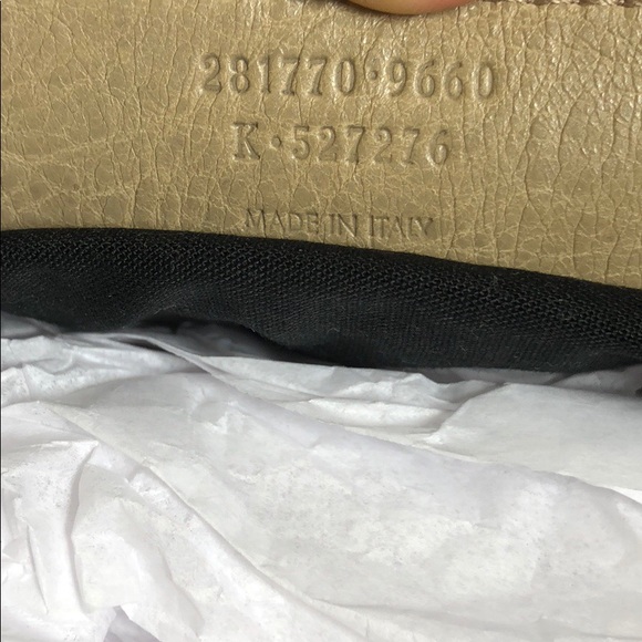 Balenciaga city latte with rose gold hardware - Picture 6 of 11